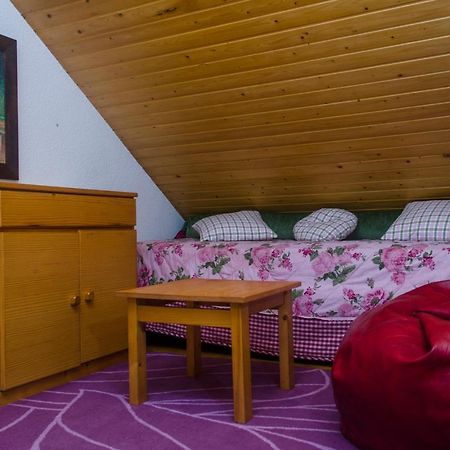 Apartamento Urbanizacion Cruz Alta Эчо Экстерьер фото