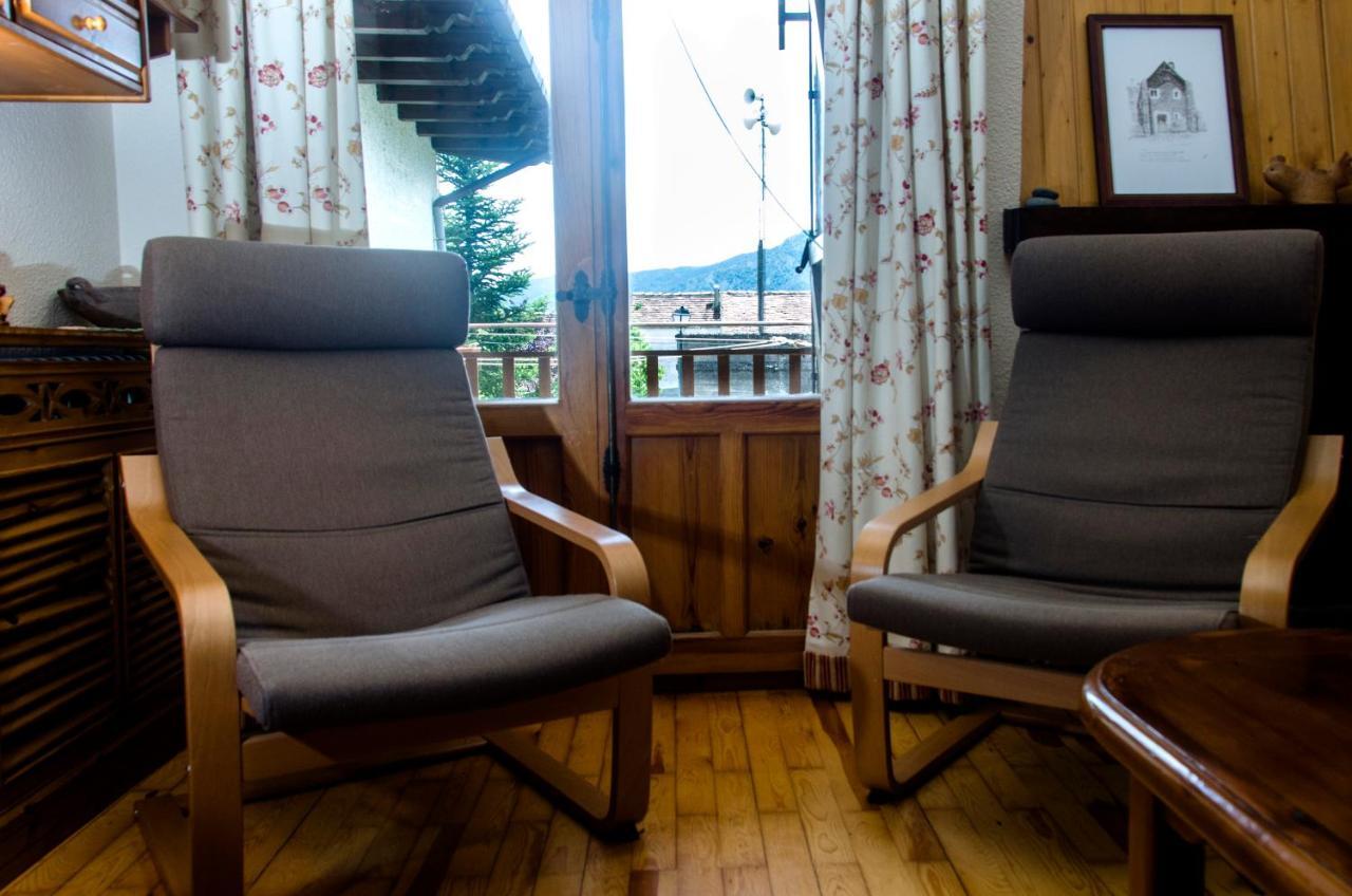 Apartamento Urbanizacion Cruz Alta Эчо Экстерьер фото