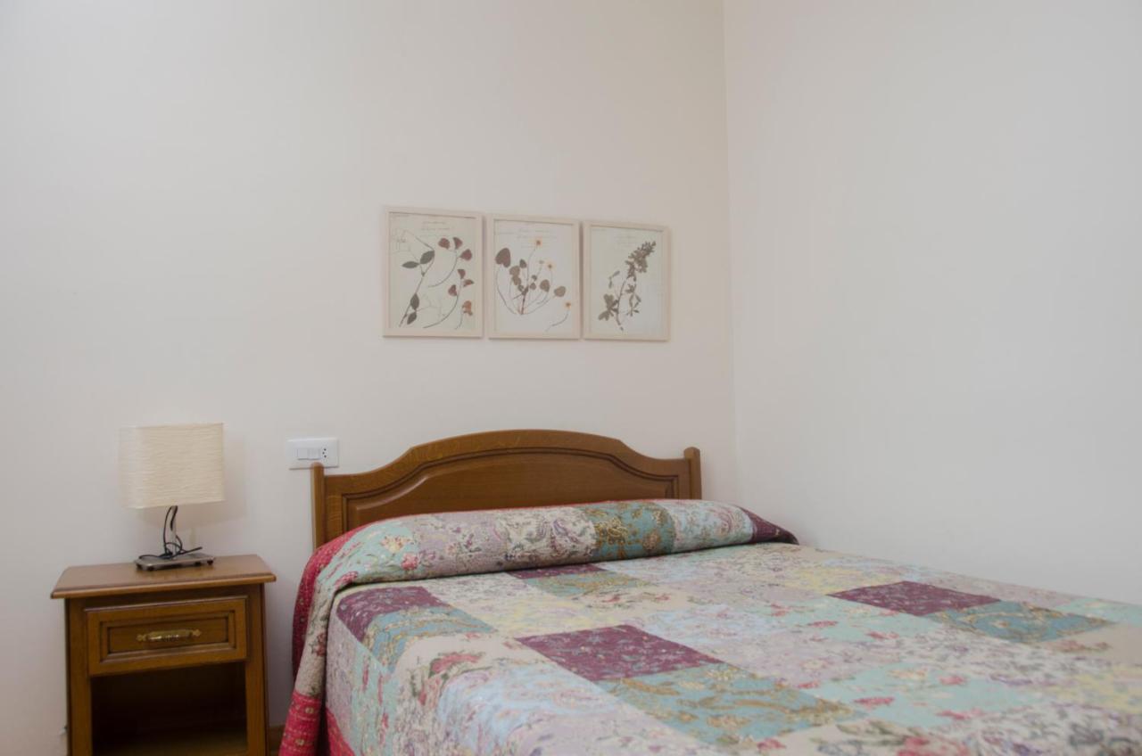 Apartamento Urbanizacion Cruz Alta Эчо Экстерьер фото