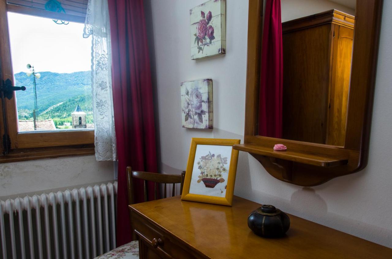 Apartamento Urbanizacion Cruz Alta Эчо Экстерьер фото