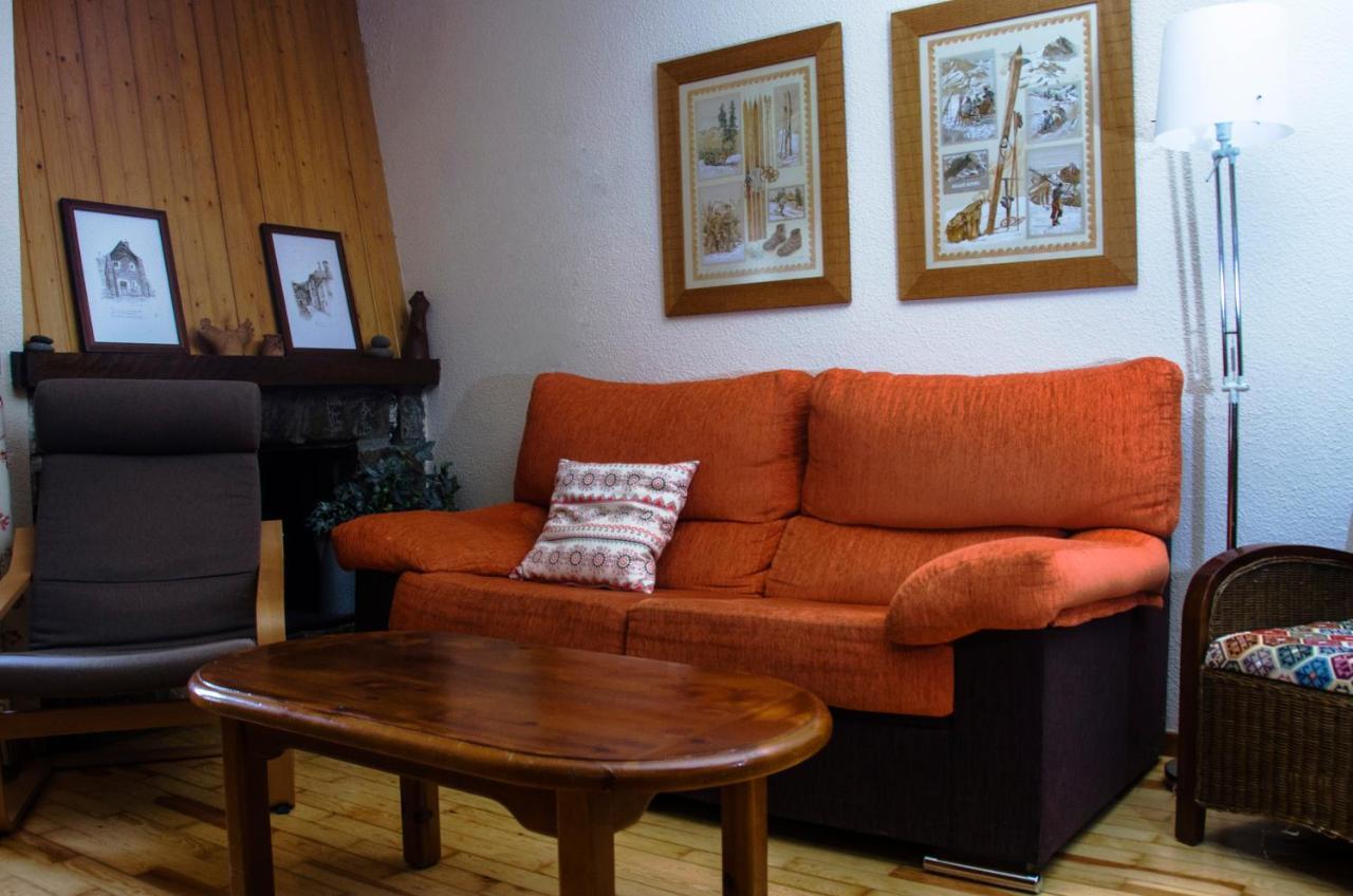 Apartamento Urbanizacion Cruz Alta Эчо Экстерьер фото